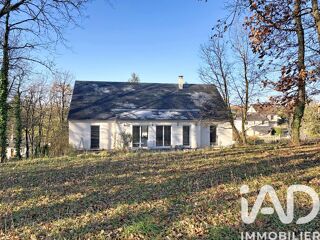  Maison � vendre 7 pi�ces 190 m�