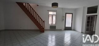  Maison � vendre 4 pi�ces 69 m�