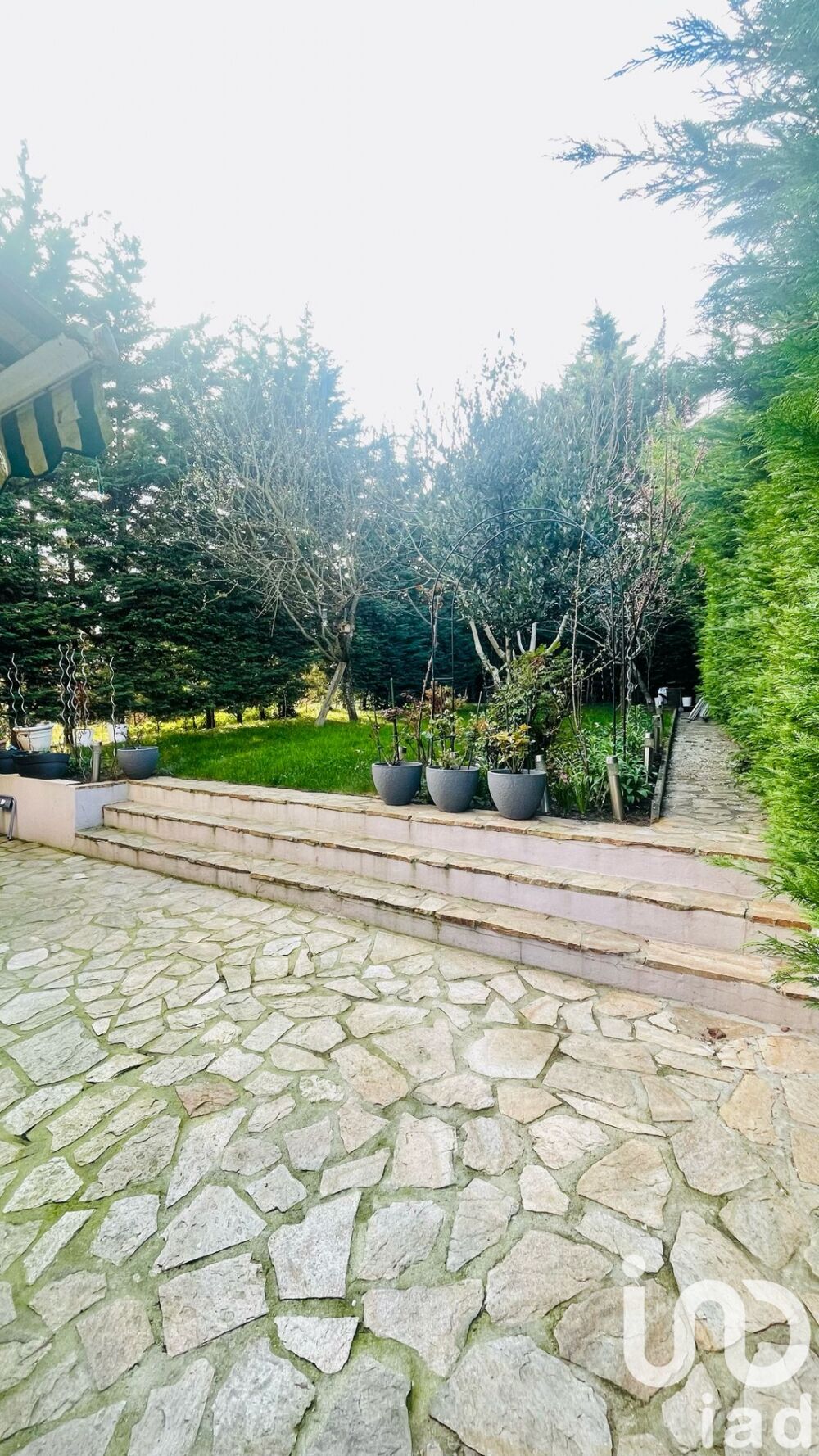 � vendre  Maison Villiers-sur-Marne (94350)