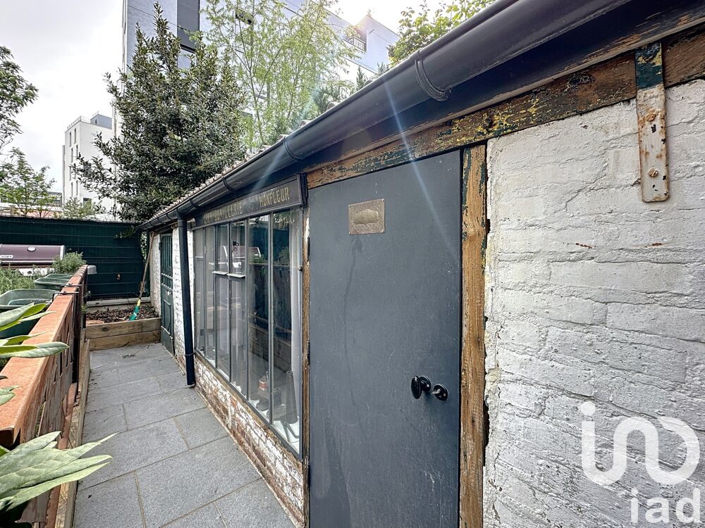  vendre  Maison Bagneux (92220)