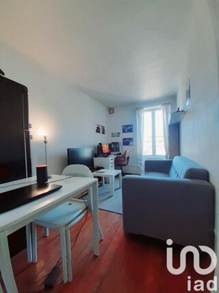  Appartement  vendre 2 pices 27 m