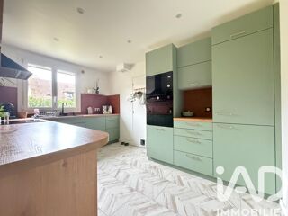  Maison � vendre 6 pi�ces 118 m�