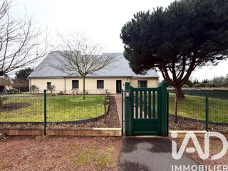  Villa � vendre 4 pi�ces 190 m�