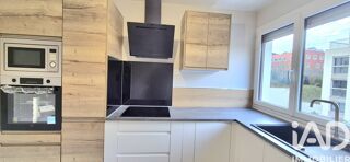  Appartement � vendre 2 pi�ces 54 m�