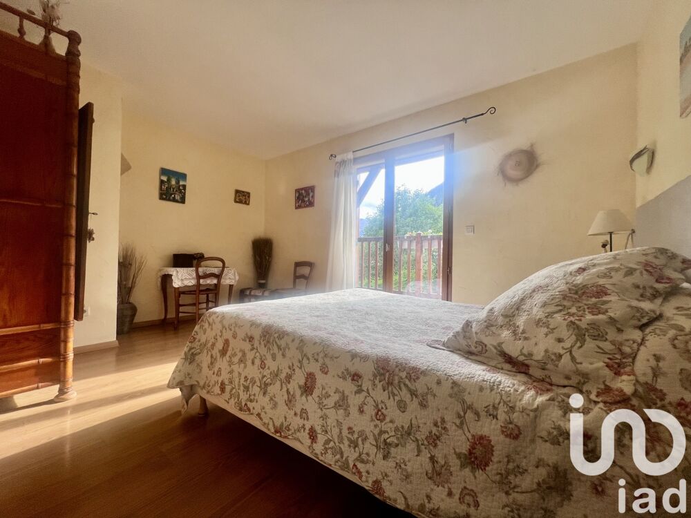  vendre  Maison Saint-Lary-Soulan (65170)