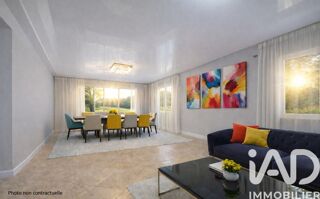  Maison � vendre 5 pi�ces 163 m�