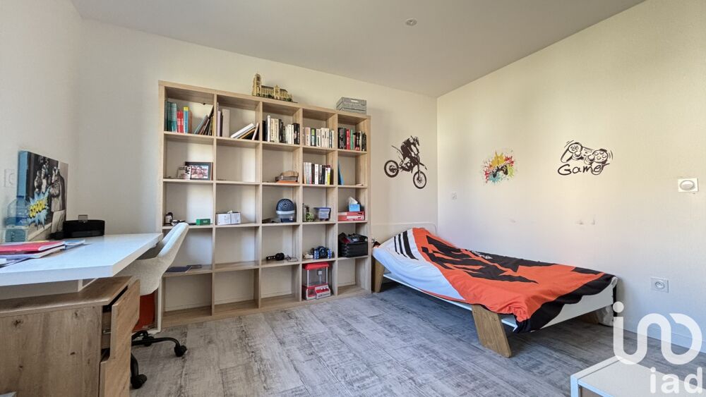  vendre  Maison Saint-Jean-Lasseille (66300)