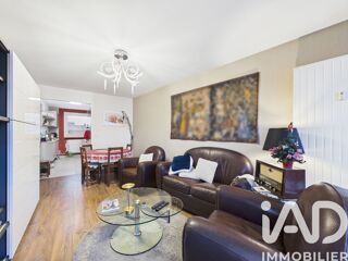  Appartement � vendre 3 pi�ces 64 m�