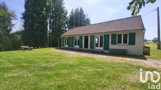  Terrain  vendre 57369 m