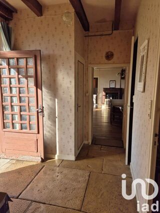  Maison � vendre 7 pi�ces 204 m�