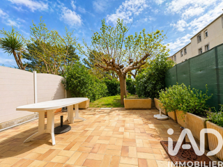  Appartement � vendre 3 pi�ces 66 m�