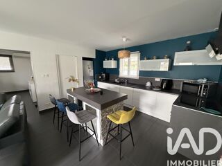  Maison � vendre 5 pi�ces 107 m�