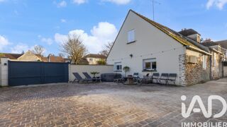  Maison � vendre 7 pi�ces 147 m�