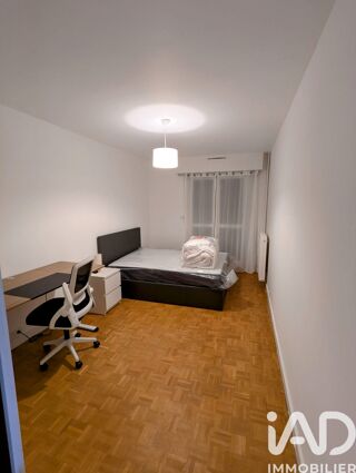  Appartement � louer 1 pi�ce 12 m�