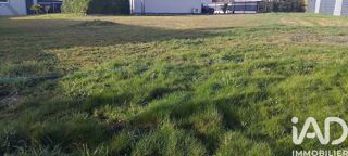  Terrain � vendre 693 m�