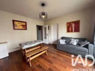  Appartement � vendre 3 pi�ces 58 m�