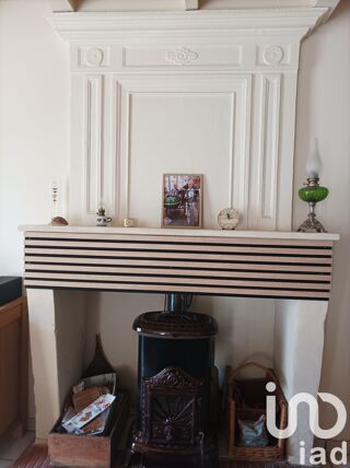  Maison � vendre 3 pi�ces 78 m�