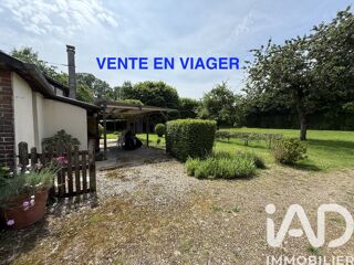 Maison � vendre 3 pi�ces 70 m�
