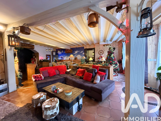  Maison � vendre 8 pi�ces 265 m�