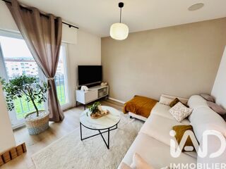  Appartement � vendre 3 pi�ces 71 m�