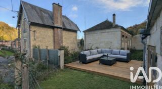  Maison � vendre 4 pi�ces 89 m�