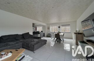  Appartement � vendre 3 pi�ces 96 m�