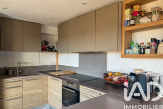  Appartement � vendre 3 pi�ces 92 m�