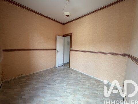  Maison � vendre 4 pi�ces 65 m�