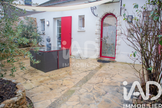  Maison � vendre 4 pi�ces 98 m�