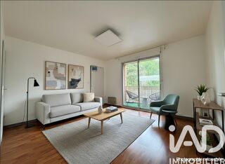  Appartement � vendre 2 pi�ces 32 m�