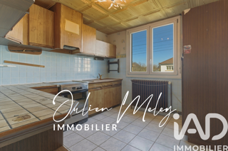  Maison � vendre 5 pi�ces 103 m�