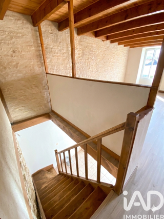  Maison � vendre 5 pi�ces 144 m�