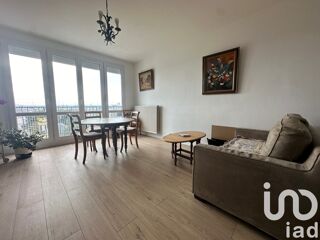  Appartement � vendre 3 pi�ces 72 m�