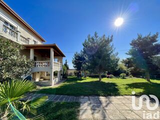  Maison � vendre 8 pi�ces 205 m�