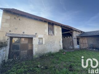  Maison � vendre 2 pi�ces 80 m�