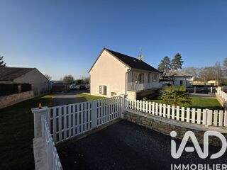  Maison � vendre 6 pi�ces 120 m�