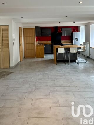 Appartement  vendre 4 pices 114 m