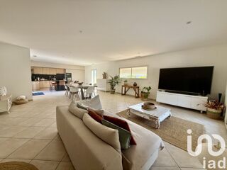  Maison � vendre 5 pi�ces 225 m�