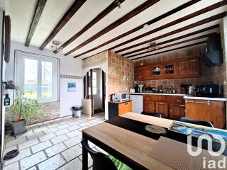  Maison � vendre 5 pi�ces 125 m�