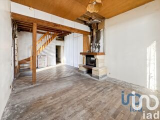  Maison � vendre 4 pi�ces 66 m�