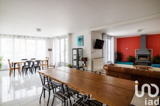  Maison � vendre 9 pi�ces 282 m�