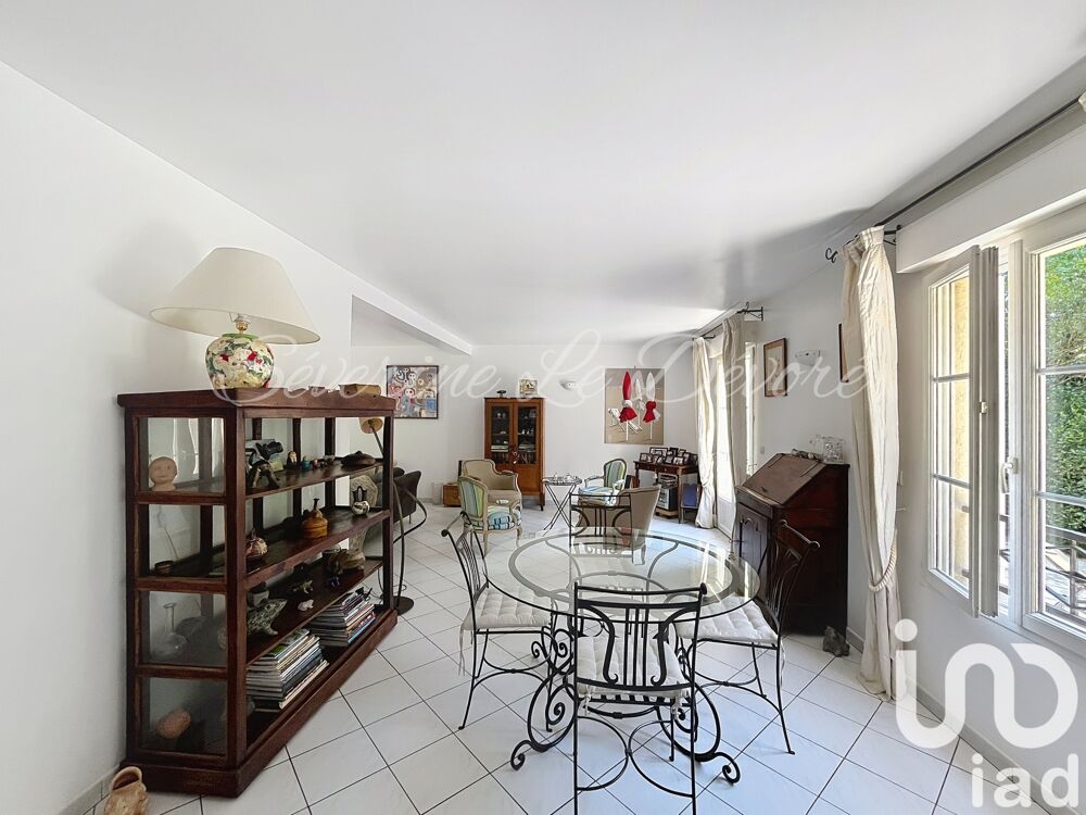  vendre  Maison Montlignon (95680)