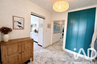  Appartement � vendre 3 pi�ces 70 m�