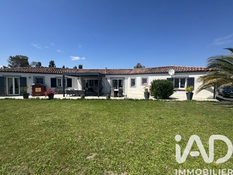   Vente Maison/villa 8 pi�ces Maison - 8 pi�ce(s) - 241 m�