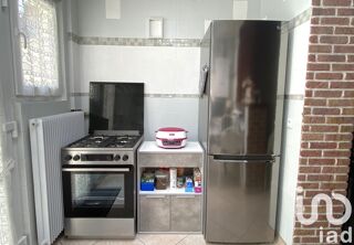  Maison � vendre 5 pi�ces 95 m�