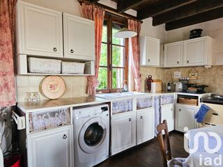  Maison  vendre 5 pices 132 m