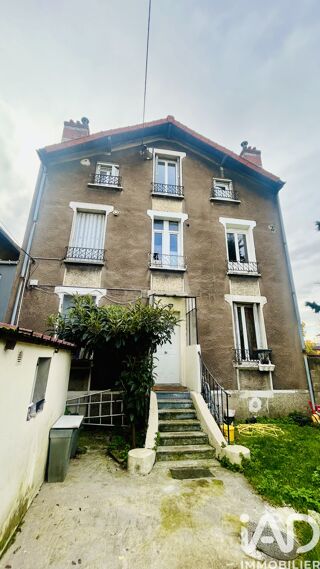  Appartement � vendre 3 pi�ces 26 m�