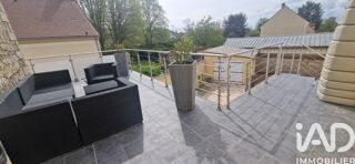  Maison � vendre 5 pi�ces 115 m�