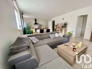  Maison  vendre 5 pices 113 m