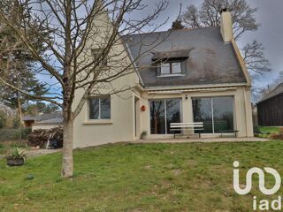  Maison � vendre 5 pi�ces 135 m�